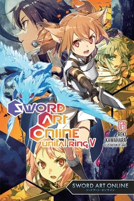 Sword Art Online 26 (Light Novel) by Kawahara, Reki