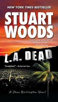 L.A. Dead by Woods, Stuart