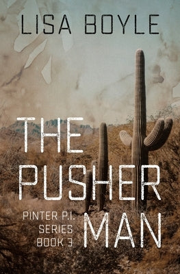 The Pusherman by Boyle, Lisa