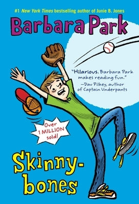 Skinnybones by Park, Barbara