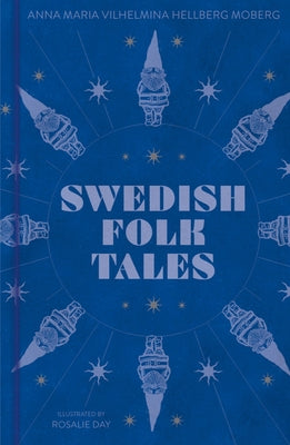 Swedish Folk Tales by Anna Maria
