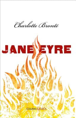 Jane Eyre by Bront&#195;&#171;, Charlotte