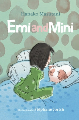 EMI & Mini by Masutani, Hanako