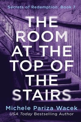 The Room at the Top of the Stairs by Pw (Pariza Wacek), Michele