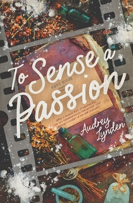 To Sense a Passion by Lynden, Audrey