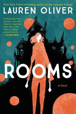 Rooms by Oliver, Lauren