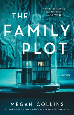 The Family Plot by Collins, Megan