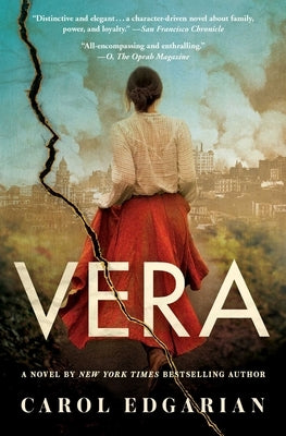 Vera by Edgarian, Carol