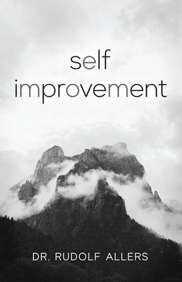 Self Improvement by Allers, Rudolf