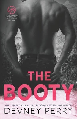 The Booty by Perry, Devney