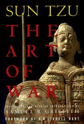 Art of War by Sun Tzu