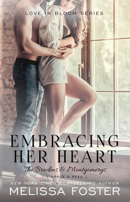 Embracing Her Heart by Foster, Melissa