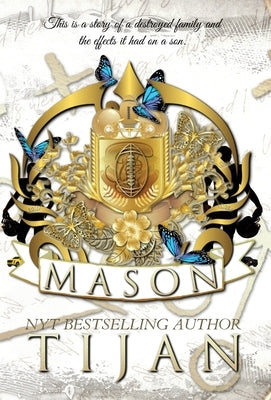 Mason (Hardcover) by Tijan