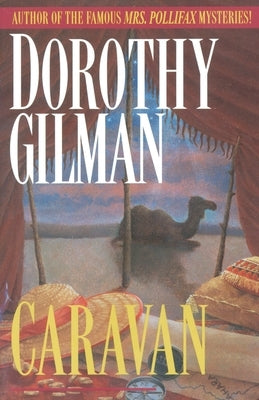 Caravan by Gilman, Dorothy