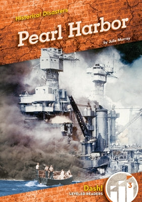 Pearl Harbor by Murray, Julie