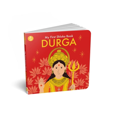 My First Shloka Book Durga by Mittal, Chitwan