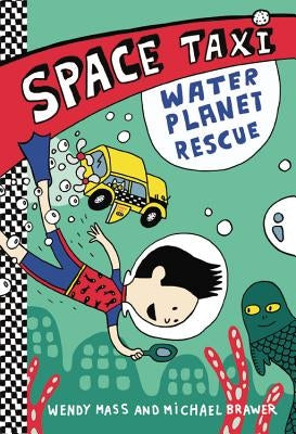 Water Planet Rescue by Mass, Wendy