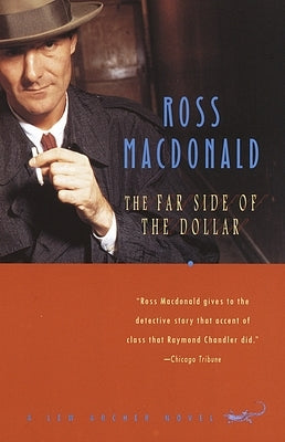 The Far Side of the Dollar by MacDonald, Ross