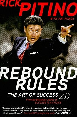 Rebound Rules by Forde, Pat