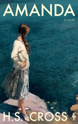 Amanda by Cross, H. S.