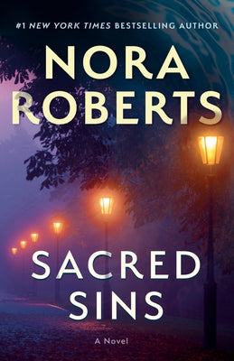 Sacred Sins by Roberts, Nora