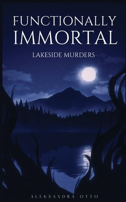 Functionally Immortal: Lakeside Murders by Otto, Aleksandra