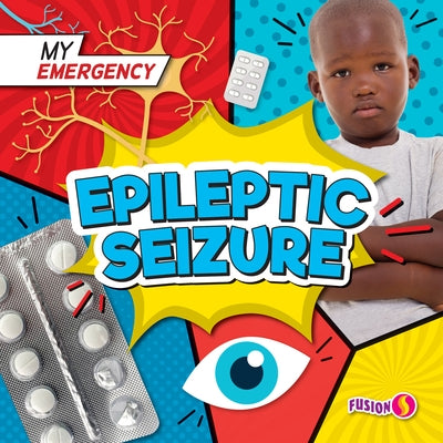 Epileptic Seizure by Mather, Charis