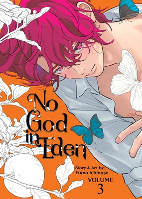 No God in Eden Vol. 3 by Ichinose, Yuma