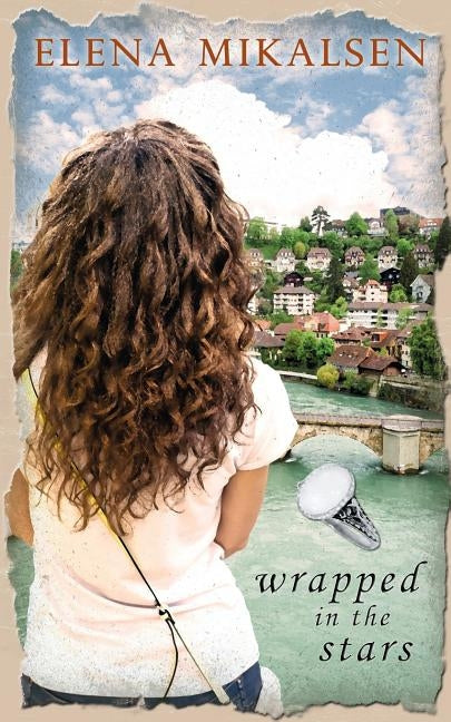 Wrapped in the Stars by Mikalsen, Elena