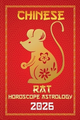 Rat Chinese Horoscope 2026 by Zhou, Sienna