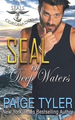 Seal in Deep Waters by Tyler, Paige