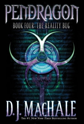 The Reality Bug by Machale, D. J.