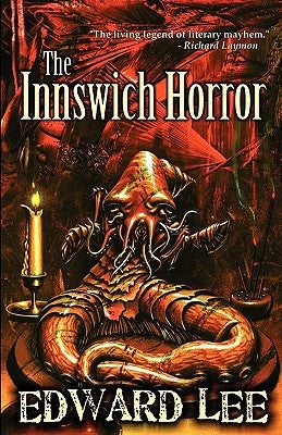 The Innswich Horror by Lee, Edward, Jr.