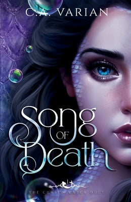 Song of Death by Varian, C. A.