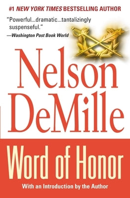 Word of Honor by DeMille, Nelson