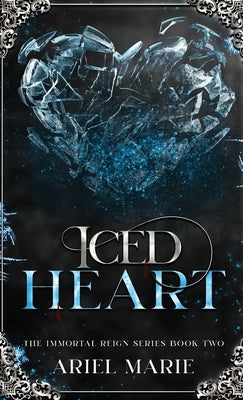 Iced Heart by Marie, Ariel