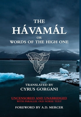 The Hávamál by Gorgani, Cyrus