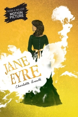 Jane Eyre by BrontÃ«, Charlotte