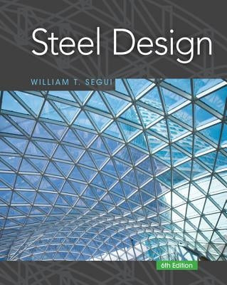 Steel Design by Segui, William