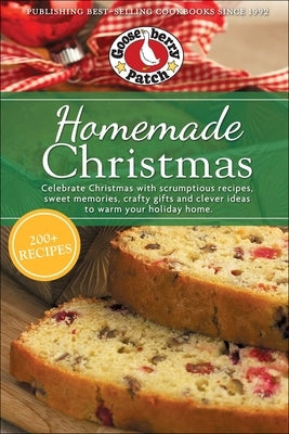 Homemade Christmas by Gooseberry Patch