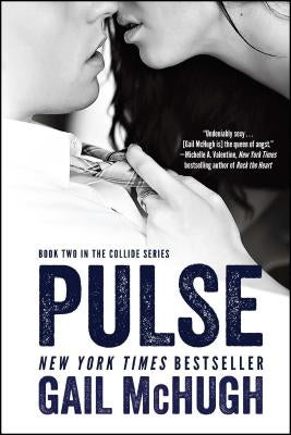 Pulse by McHugh, Gail