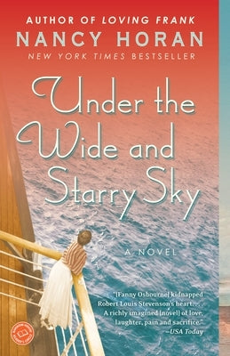 Under the Wide and Starry Sky by Horan, Nancy