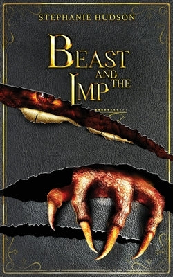 Beast And The Imp by Hudson, Stephanie