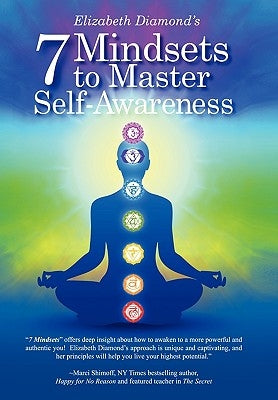 7 Mindsets to Master Self-Awareness by Diamond, Elizabeth