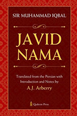 Javid Nama by Iqbal, Muhammad