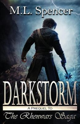 Darkstorm by Spencer, ML