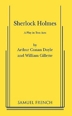 Sherlock Holmes by Doyle, Arthur Conan