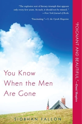 You Know When the Men Are Gone by Fallon, Siobhan