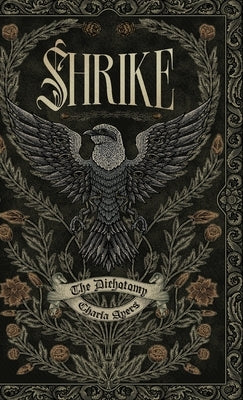 Shrike by Ayers, Charla