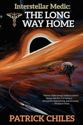 The Long Way Home by Chiles, Patrick